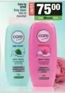 Spar Care by SPAR Body Wash offer
