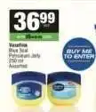 Spar Vaseline Blue Seal Petroleum Jelly offer