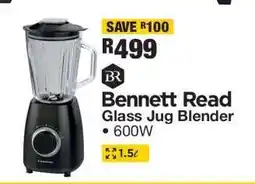 OK Furniture Bennett Read Glass Jug Blender offer