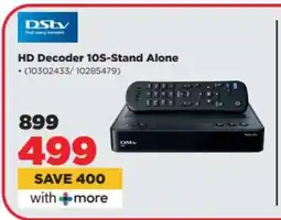 HiFi Corp HD Decoder 10S-Stand Alone offer