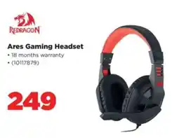 HiFi Corp Ares Gaming Headset offer