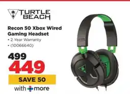 HiFi Corp Recon 50 Xbox Wired Gaming Headset offer