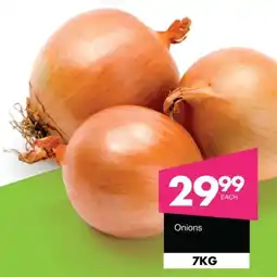 Save Hyper Onions offer