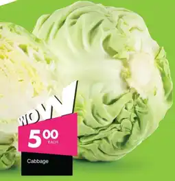 Save Hyper Cabbage offer