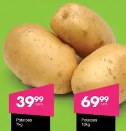 Save Hyper Potatoes offer