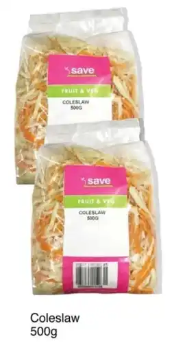 Save Hyper Coleslaw offer