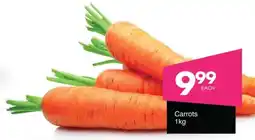 Save Hyper Carrots offer