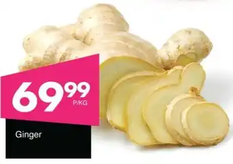 Save Hyper Ginger offer