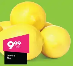 Save Hyper Lemons offer