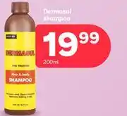 PEP Derasul Shampoo-200ml offer