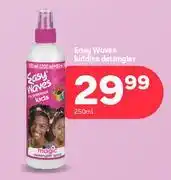 PEP Easy Waves Kiddies Detangler-250ml offer