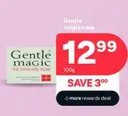 PEP Gentle Magic Soap-100g offer