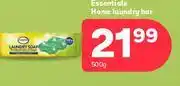 PEP Essentials Home Laundry Bar-500g offer
