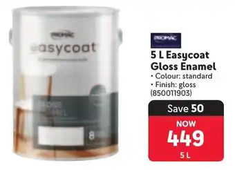 Makro Promac Easycoat Gloss Enamel offer