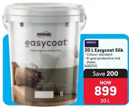 Makro PROMAC Easycoat Silk offer