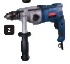 Makro RYOBI 1050 W Impact Drill offer