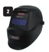 Makro PRO-MAX Electronic Welding Helmet offer
