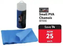 Makro Small PVA Chamois offer