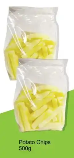 Save Potato Chips offer