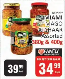 KitKat Cash and Carry MIAMI MANGO ATCHAAR Assorted offer