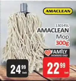KitKat Cash and Carry AMACLEAN MOP 300g offer