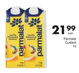 Save Hyper Parmalat Custard offer