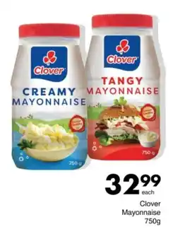 Save Hyper Clover Mayonnaise offer