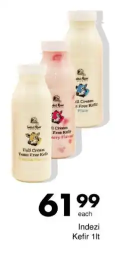 Save Hyper Indezi Kefir offer