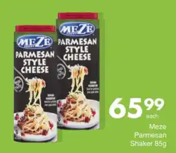 Save Hyper Meze Parmesan Shaker offer