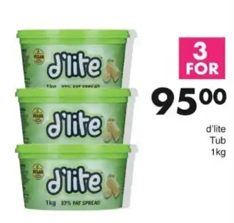 Save Hyper D'lite Tub offer