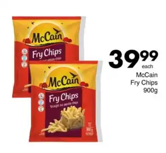 Save Hyper McCain Fry Chips offer