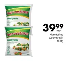 Save Hyper Harvestime Country Mix offer