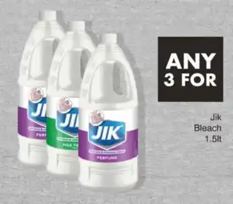 Save Hyper Jik Bleach offer