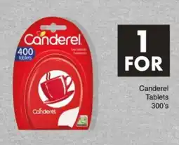 Save Hyper Canderel Tablets offer