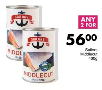 Save Hyper Sailors Middlecut offer