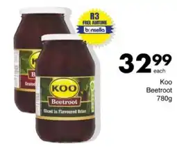 Save Hyper Koo Beetroot offer