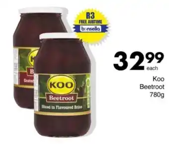 Save Hyper Koo Beetroot offer