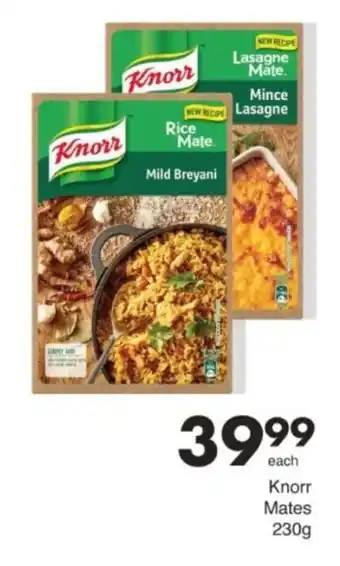 Save Hyper Knorr Mates offer