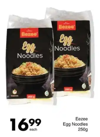 Save Hyper Eezee Egg Noodles offer