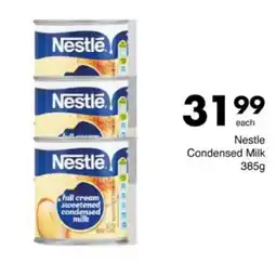 Save Hyper Nestle Condensed Milk offer