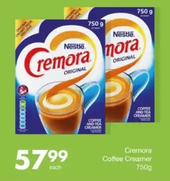 Save Hyper Nestle Cremora Coffee Creamer offer