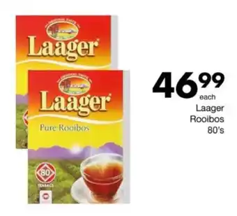 Save Hyper Laager Rooibos offer