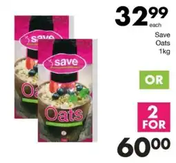 Save Hyper Save Oats offer