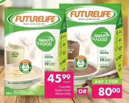 Save Hyper Futurelife Smart Food/ Wheat offer