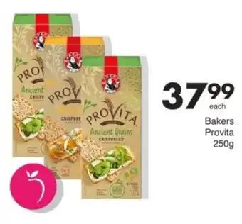 Save Hyper Bakers Provita offer