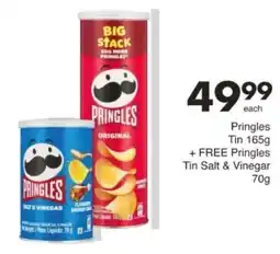 Save Hyper Pringles Tin offer