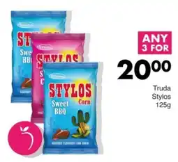 Save Hyper Truda Stylos offer