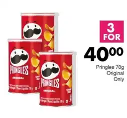 Save Hyper Pringles Original Only offer
