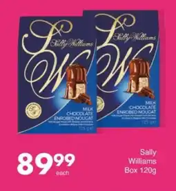 Save Hyper Sally Williams Box offer