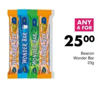 Save Hyper Beacon Wonder Bar offer